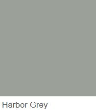 harbor gray